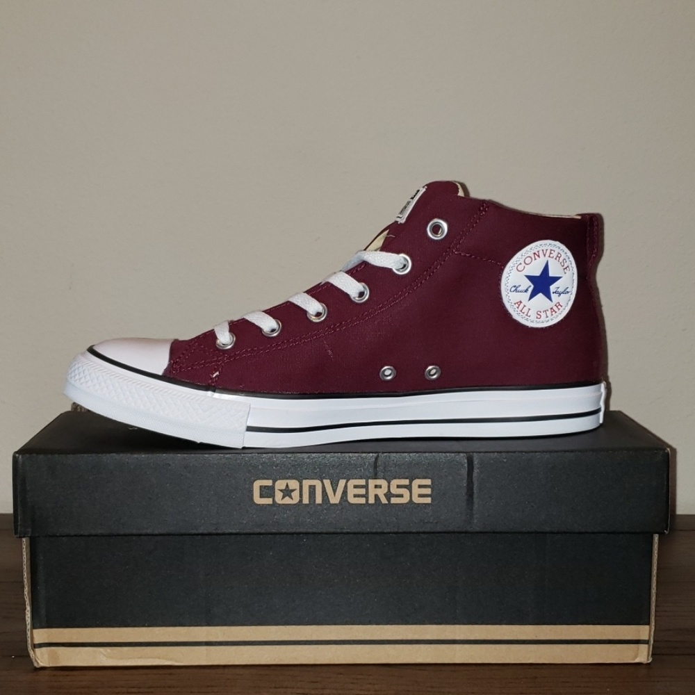 Men's Converse